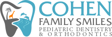 Top Pediatric Dentist and Orthodontist | Cohen Family Smiles