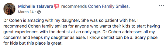 parent review
