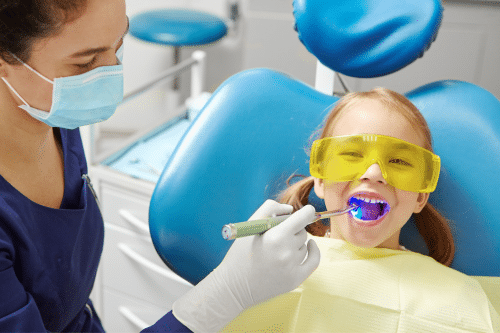 Preparing Your Child to Visit Their Pediatric Dentist