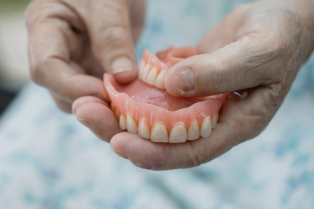 Discover the Cost: Partial Denture for One Tooth Explained